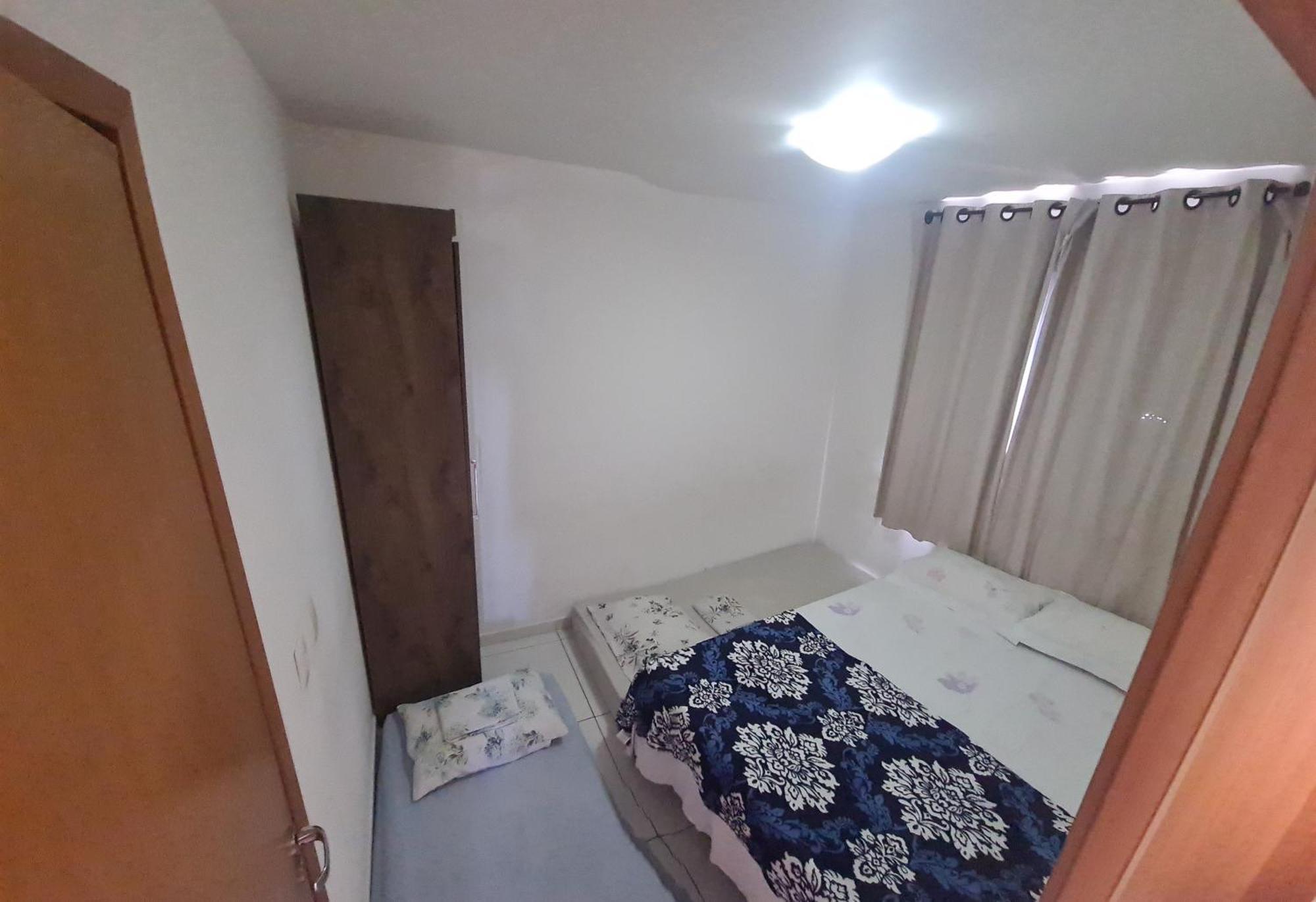 Apartment Cobertura Panoramica 20º Andar - Com Hidro-spa Aquecido Maceio (Alagoas)
