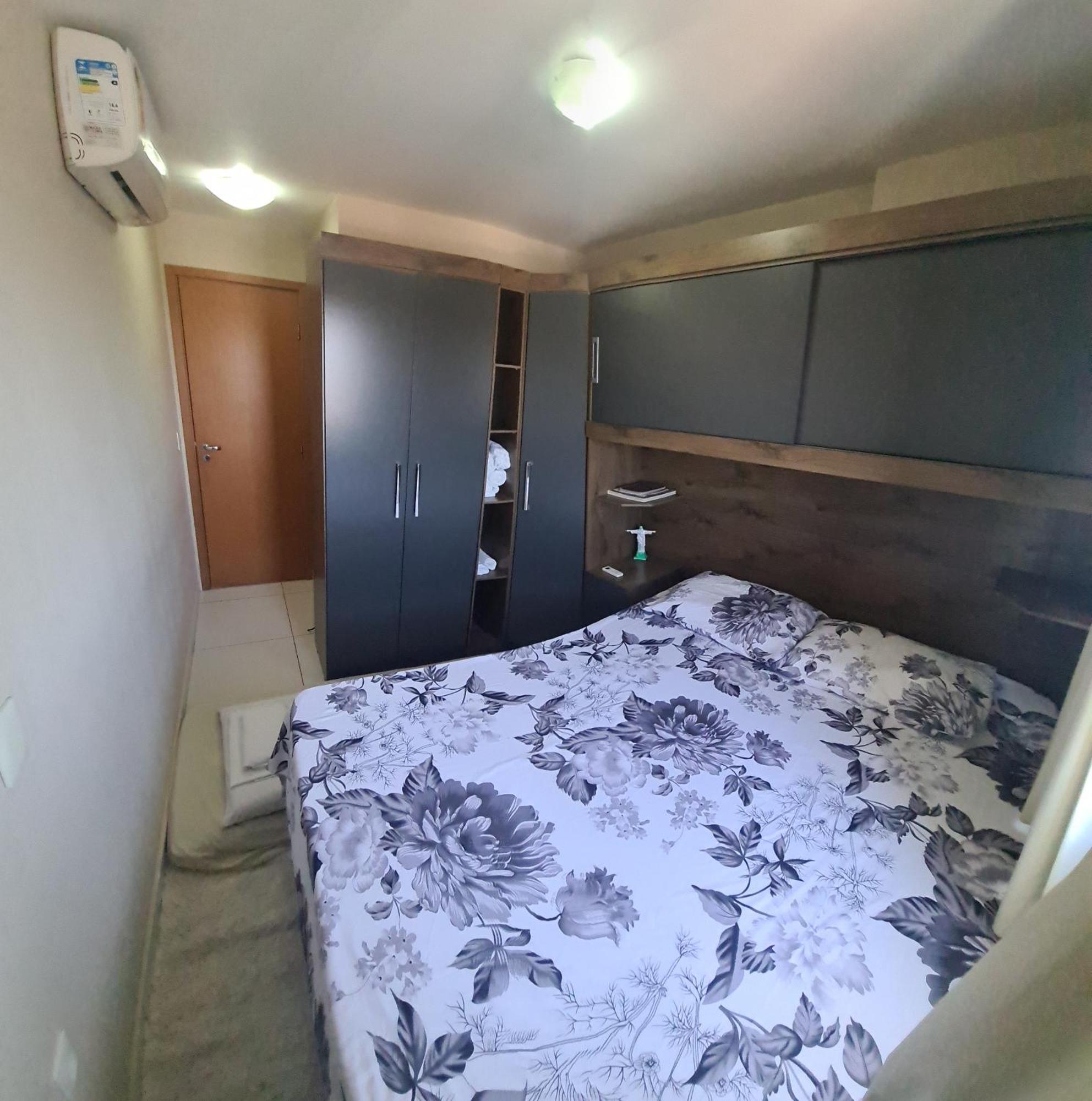 Cobertura Panoramica 20º Andar - Com Hidro-spa Aquecido Apartment Maceio (Alagoas)