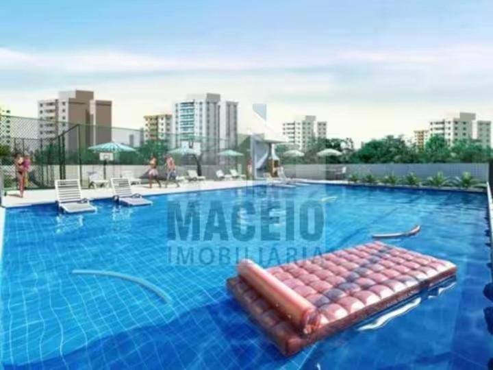 Cobertura Panoramica 20º Andar - Com Hidro-spa Aquecido *