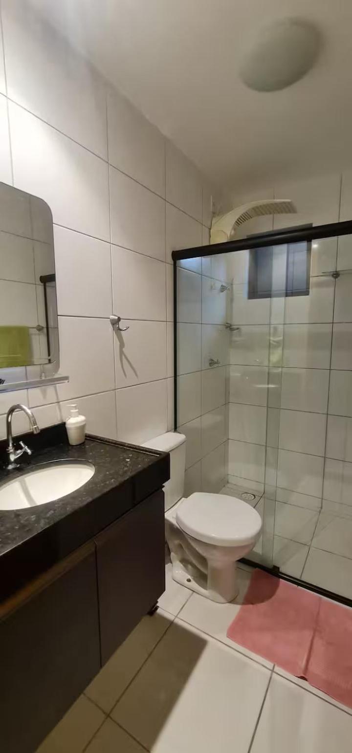 Cobertura Panoramica 20º Andar - Com Hidro-spa Aquecido Apartment *