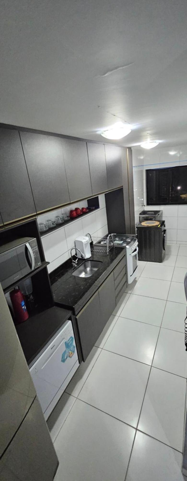 Apartment Cobertura Panoramica 20º Andar - Com Hidro-spa Aquecido